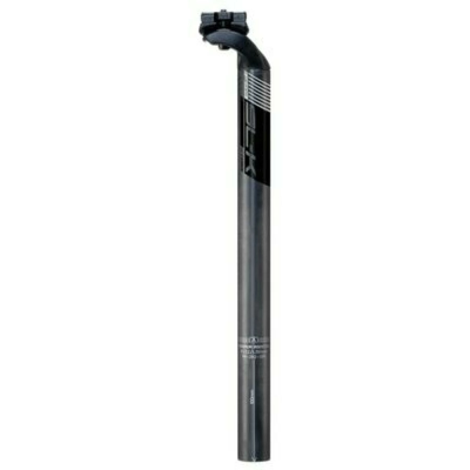 Tige De Selle FSA SL-K DI2 SBS SB20 31.6x350mm V19 3 Tige De Selle FSA SL-K DI2 SBS SB20 31.6x350mm V19