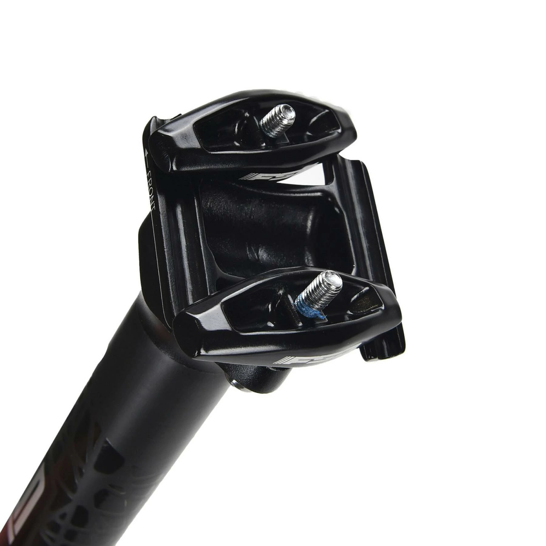 Tige De Selle FSA SL-K DI2 ITC SB20 27.2x400mm V19 8 Tige De Selle FSA SL-K DI2 ITC SB20 27.2x400mm V19 – Image 6