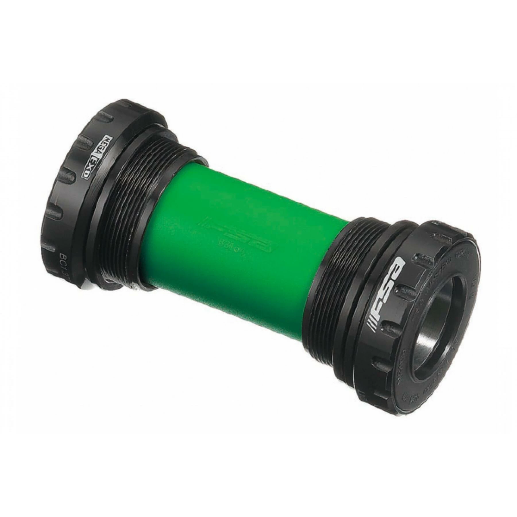 Boîtier De Pédalier FSA BB 7100 68/73mm Megaexo 4 Boîtier De Pédalier FSA BB 7100 68/73mm Megaexo – Image 2