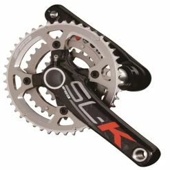 Pédalier Triple FSA SL-K BB30 24/32/42 M-10