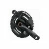 Pédalier Compact FSA Powerbox Supercompact DG 46x30T -VTT Soldes FA328 0009BJ5030