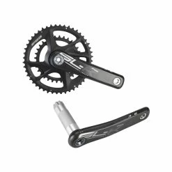 Pédalier Double FSA SL-K Adventure Modular BB386 48x32T