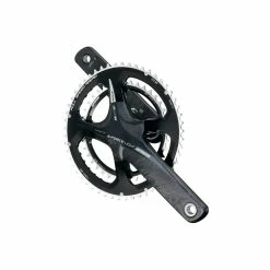 Pédalier Double FSA K-Force WE ABS BB386 50x34T