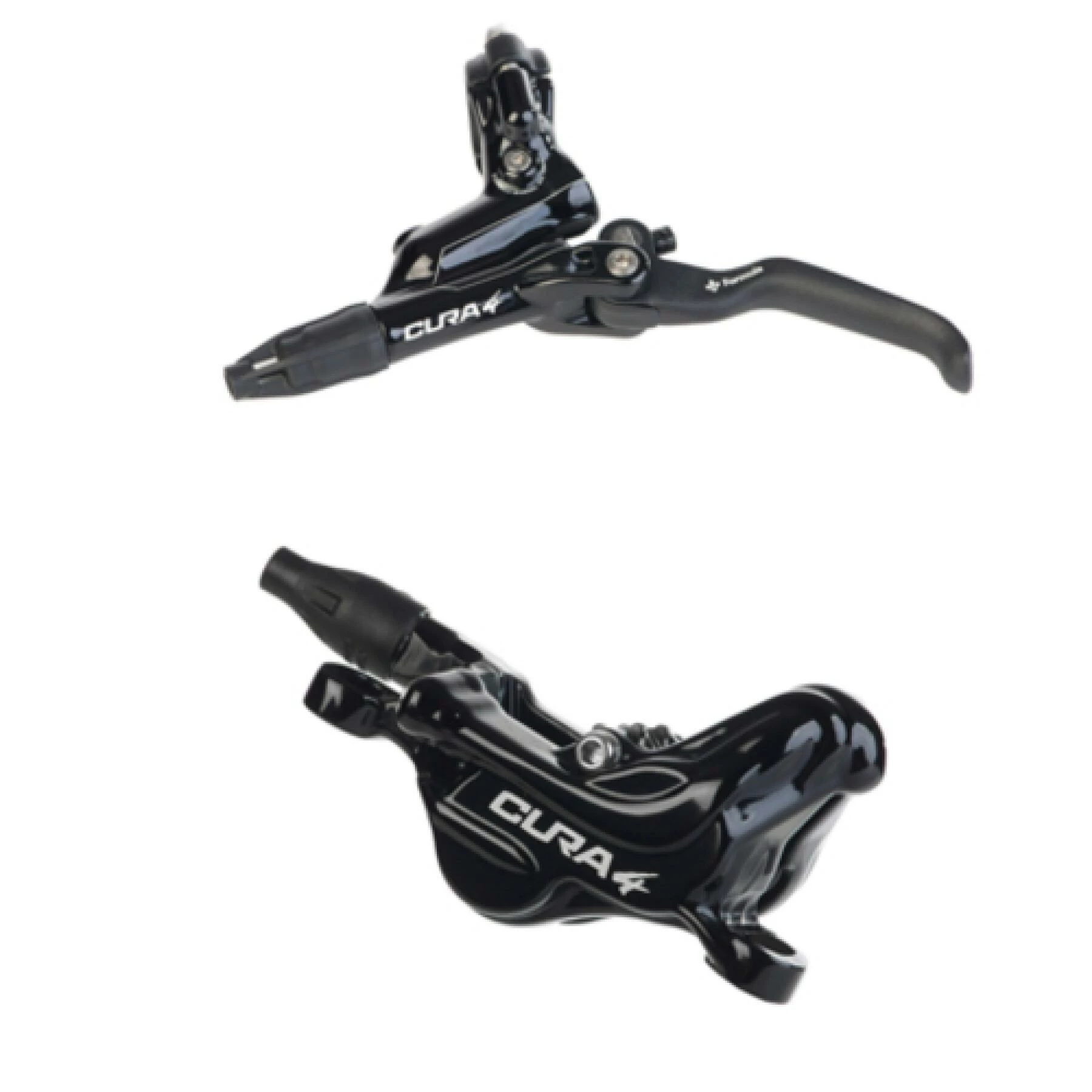 Freins à Disques Formula Cura4 3 Freins à Disques Formula Cura4