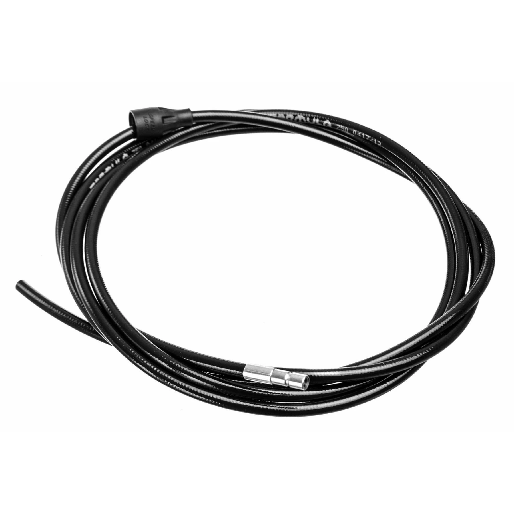 Câble De Frein Formula Spare Parts Complete Hose-200cm Cura/Cura4-Black Glossy 3 Câble De Frein Formula Spare Parts Complete Hose-200cm Cura/Cura4-Black Glossy