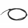 Câble De Frein Formula Spare Parts Complete Hose-200cm Cura/Cura4-Black Matte