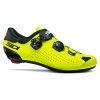Chaussures Sidi Genius 10 2 Chaussures Sidi Genius 10 -VTT Soldes GENIUS10NEGIFL4