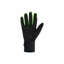 Gants Vélo Longs Membrane Spiuk Anatomic