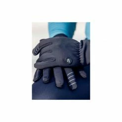 Gants Vélo Longs Spiuk Anatomic Urban -VTT Soldes GLANWU21N 2