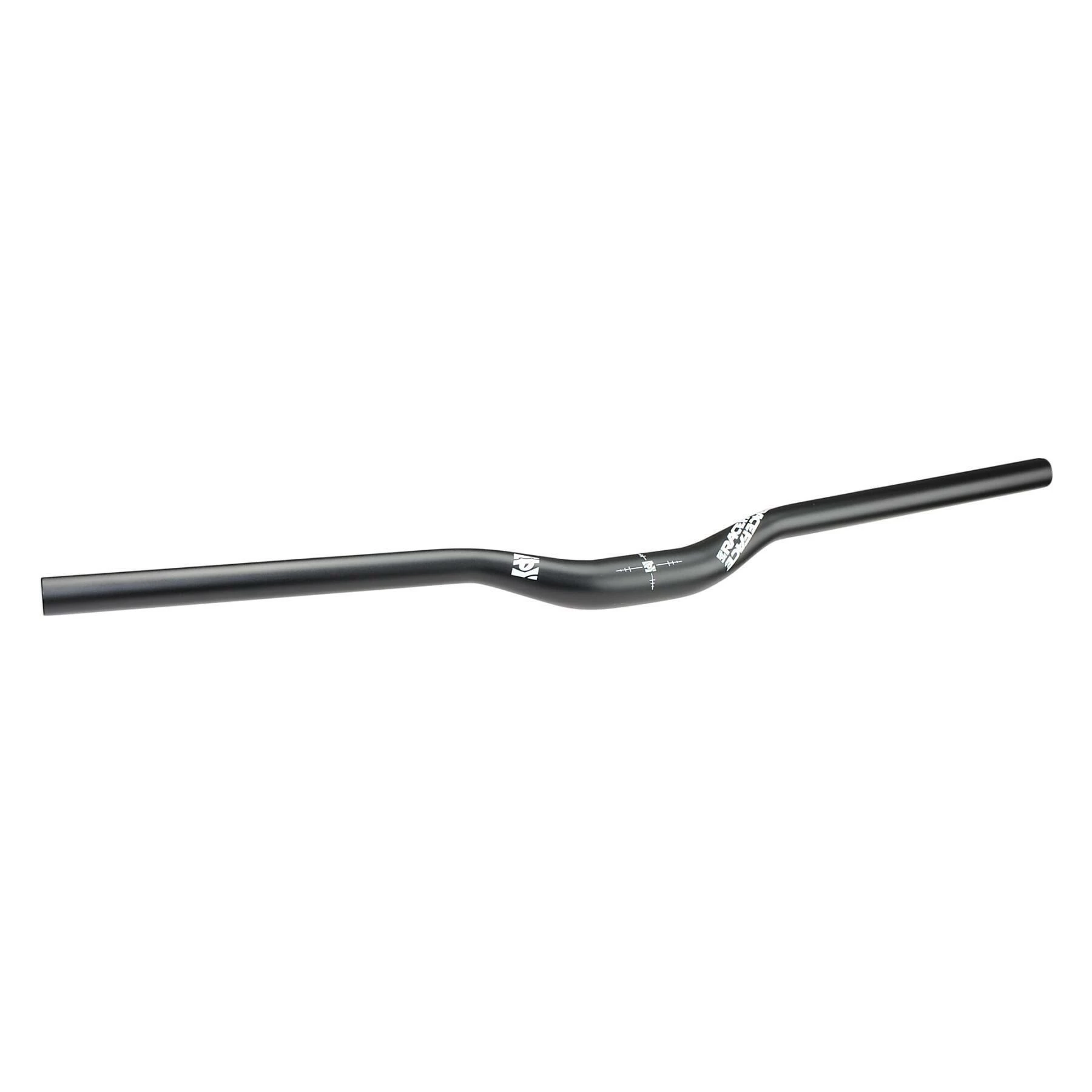 Guidon Relevé Race Face Ride Low 31.8x710mm 3 Guidon Relevé Race Face Ride Low 31.8x710mm