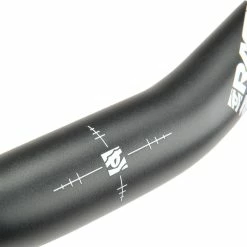 Guidon Relevé Race Face Ride Low 31.8x710mm 8 Guidon Relevé Race Face Ride Low 31.8x710mm -VTT Soldes HB12RX31.8X710BLK 2