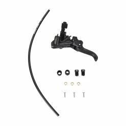 Levier De Frein Droit Hydraulique Shimano Grx Bl-rx812 8 Levier De Frein Droit Hydraulique Shimano Grx Bl-rx812 -VTT Soldes IBLRX812R 2