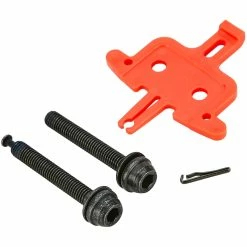 Étrier De Frein à Disque Hydraulique 2-pistons Shimano 105 BR-M7170 Système Flat Mount -VTT Soldes IBRR7170RDRF 3