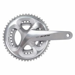 Pédalier 11 Vitesses Shimano 105 FC-R7000