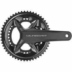Pédalier 12 Vitesses Shimano Ultegra FC-R8100 -VTT Soldes IFCR8100EX26 1