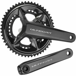 Pédalier 12 Vitesses Shimano Ultegra FC-R8100 -VTT Soldes IFCR8100EX26 2