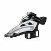 Dérailleur Avant Double Shimano Deore FD-M5100-E Side Swing -VTT Soldes IFDM5100E4