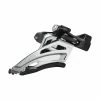 Dérailleur Avant Shimano Deore FD-M5100-M Side Swing 2 Dérailleur Avant Shimano Deore FD-M5100-M Side Swing -VTT Soldes IFDM5100MX4