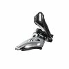 Dérailleur Avant Shimano Deore XT Side Sxing Front Pull FD-M8020 66-69º Direct Mount