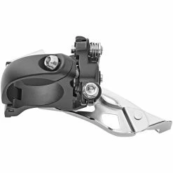 Ensemble De Dérailleur Avant Triple Shimano Deore FD-T6000-L3 Top Swing