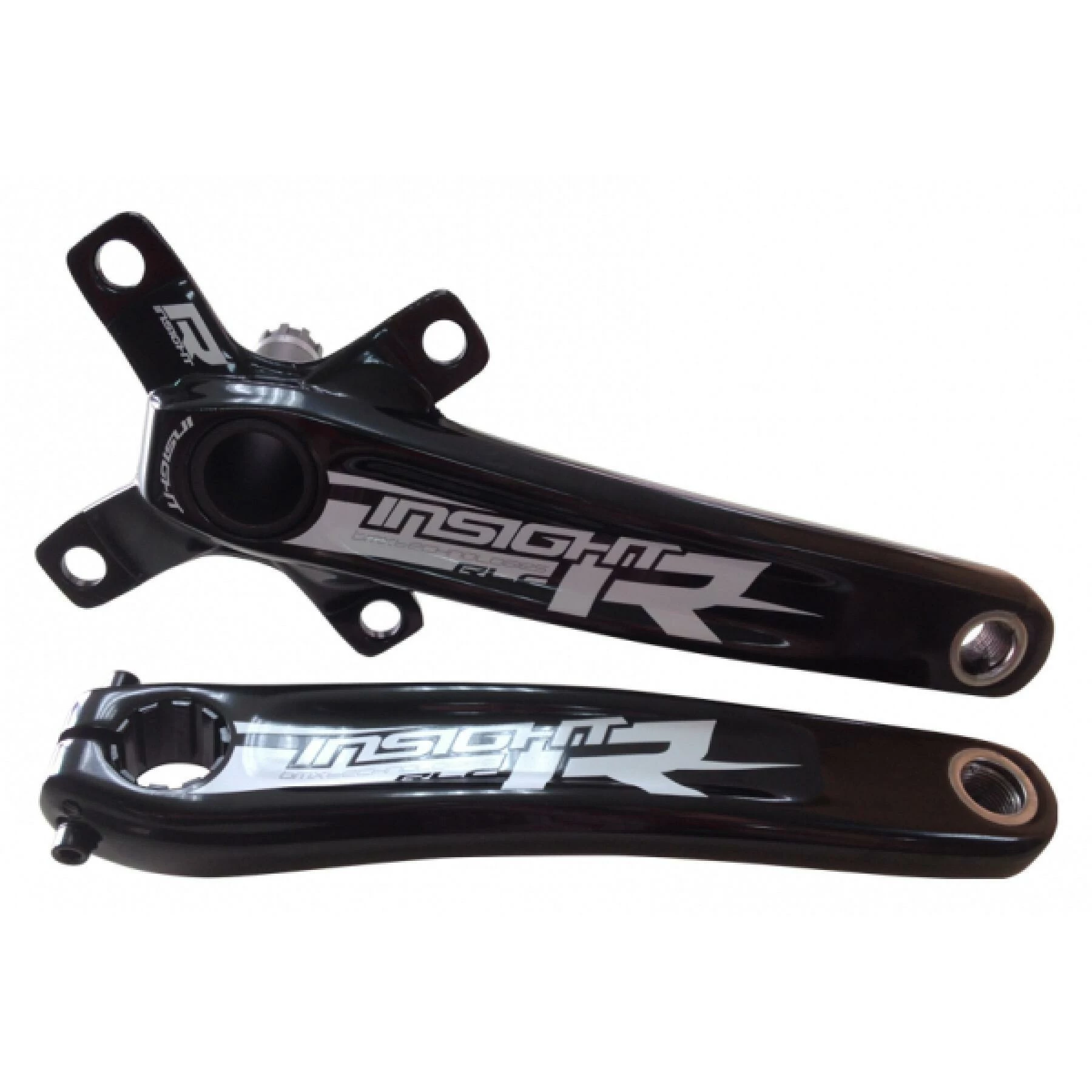 Pédalier Insight RLC 180 Mm 3 Pédalier Insight RLC 180 Mm