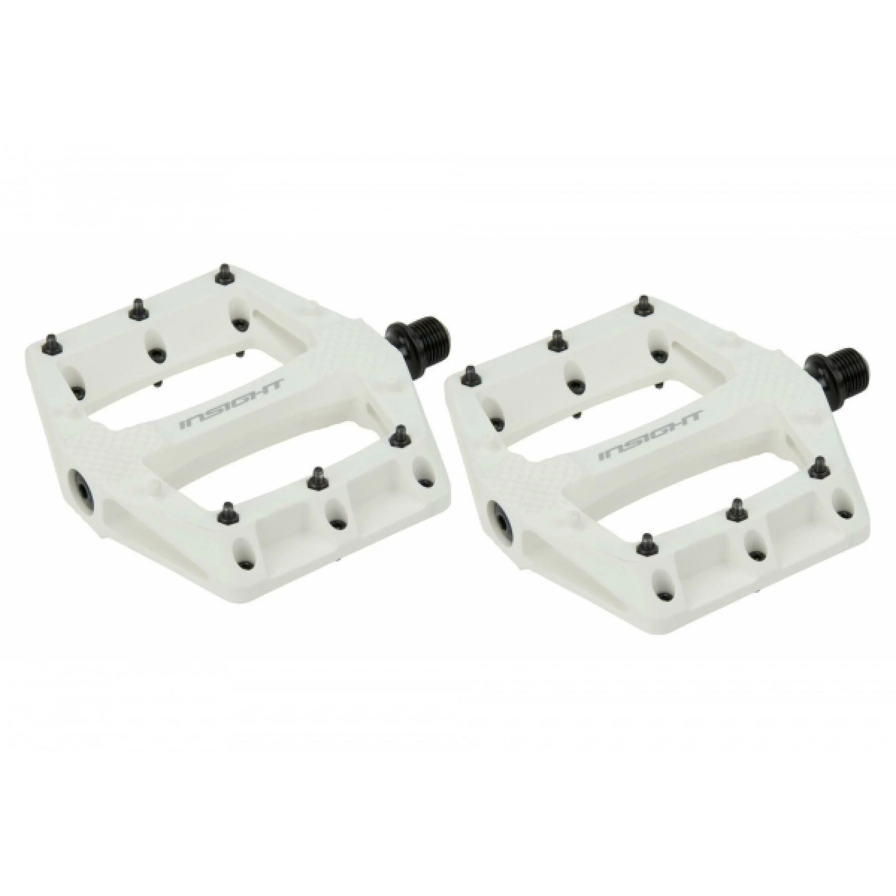 Paire De Pédales Insight Thermoplastic Du 3 Paire De Pédales Insight Thermoplastic Du