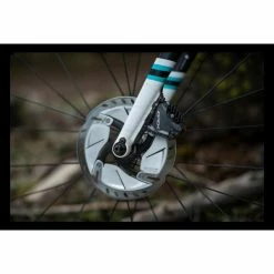 Levier De Frein/dérailleur Gauche En Aluminium Hydraulique Double Contrôle Shimano Grx -VTT Soldes IRX8102DLF6SC100A 1