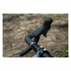 Levier De Frein/dérailleur Gauche En Aluminium Hydraulique Double Contrôle Shimano Grx -VTT Soldes IRX8102DLF6SC100A 3