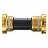 Boîtier De Pédalier Shimano SM-BB80 Hollowtech II -VTT Soldes ISMBB80 1