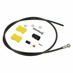 Kit Câble De Frein à Disque Shimano SM-BH90 -VTT Soldes ISMBH90SBL100