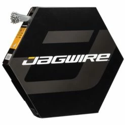 Câble De Dérailleur Jagwire Workshop Basics 1.2x2300mm SRAM/Shimano 100pcs