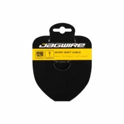 Câble De Dérailleur Jagwire 1.1X4445mm SRAM/Shimano