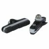 Patins De Frein Jagwire Road Pro S Lite Brake Pad SRAM/Shimano 2 Patins De Frein Jagwire Road Pro S Lite Brake Pad SRAM/Shimano -VTT Soldes JA7080