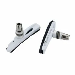 Patins De Frein Jagwire SwitchBack Pro Z-White