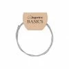 Câble De Dérailleur Jagwire Basics 1.2X2300mm Double Ended Campagnolo/Huret, Schwinn, Benelu, Simplex -VTT Soldes JA7440