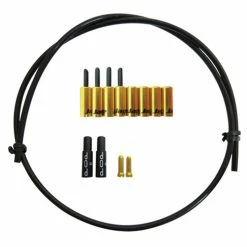 Kit Câble De Frein Jagwire Universal Pro 5mm