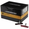 Patins De Frein Jagwire Workshop Mountain Sport Brake Pad 50pcs 25 Pairs 1 Patins De Frein Jagwire Workshop Mountain Sport Brake Pad 50pcs 25 Pairs -VTT Soldes JA7719