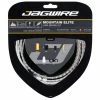 Kit De Freinage Jagwire Elite 2 Kit De Freinage Jagwire Elite -VTT Soldes JA7777