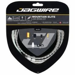 Kit De Freinage Jagwire Elite