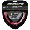 Kit Câble De Frein Jagwire Mountain Elite 2 Kit Câble De Frein Jagwire Mountain Elite -VTT Soldes JA7792