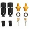 Kit Câblage De Frein Jagwire Pro Quick-Fit Adapter-Shimano Deore 0-degree Shimano® 2 Kit Câblage De Frein Jagwire Pro Quick-Fit Adapter-Shimano Deore 0-degree Shimano® -VTT Soldes JA7793