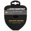 Câble De Dérailleur Jagwire Elite 1.1X2300mm SRAM/Shimano 2 Câble De Dérailleur Jagwire Elite 1.1X2300mm SRAM/Shimano -VTT Soldes JA7818 1