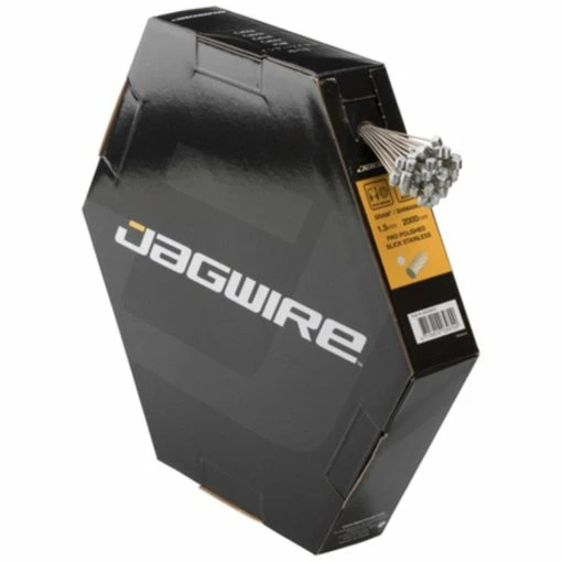 Câble De Frein Jagwire Workshop Pro-1.5X2000mm-SRAM/Shimano 50pcs -VTT Soldes JA8092 1
