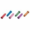 Embouts Jagwire 500pcs-rouge/bleu/rose/violet/orange/vert 1 Embouts Jagwire 500pcs-rouge/bleu/rose/violet/orange/vert -VTT Soldes JA8121