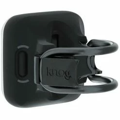 Éclairage Knog Blinder Twinpack SQU -VTT Soldes KN478.BLK .SQU 2