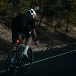 Éclairage Knog Blinder Twinpack X -VTT Soldes KN478.BLK .X 4