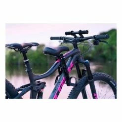 Guidon Pour Selle Enfant Shotgun Shotgun -VTT Soldes KRS HB 1