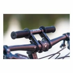 Guidon Pour Selle Enfant Shotgun Shotgun -VTT Soldes KRS HB 2