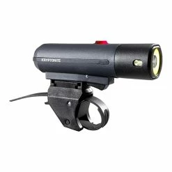 Kit D'éclairage Vélo Kryptonite Alley -VTT Soldes KRY003809