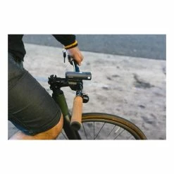 Kit D'éclairage Vélo Kryptonite Alley -VTT Soldes KRY003809 2